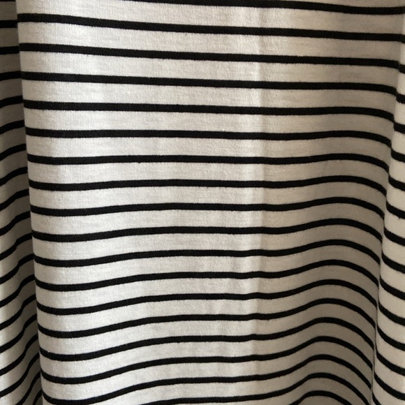 Beautiful maxi jersey dress in size S - Picture 2 of 5